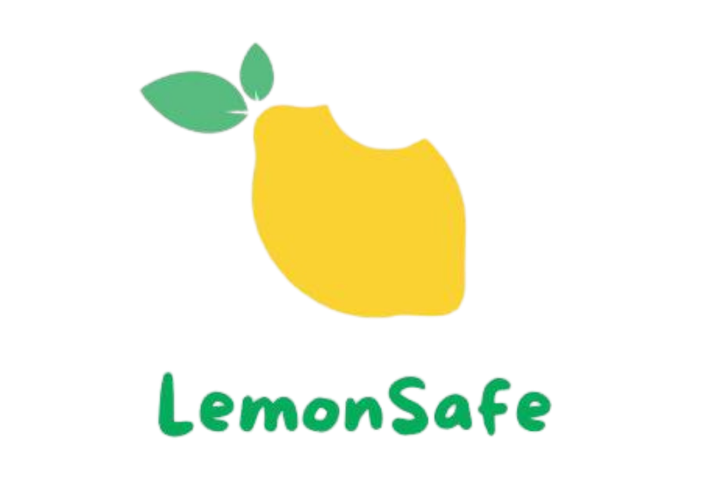 Lemon Safe Logo
